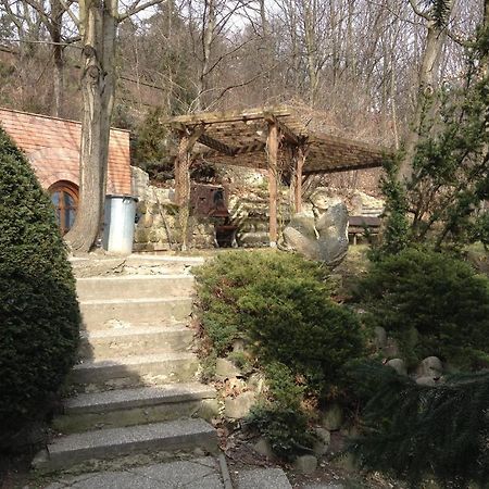 Pension Filip Prague Luaran gambar