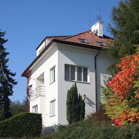 Pension Filip Prague Luaran gambar