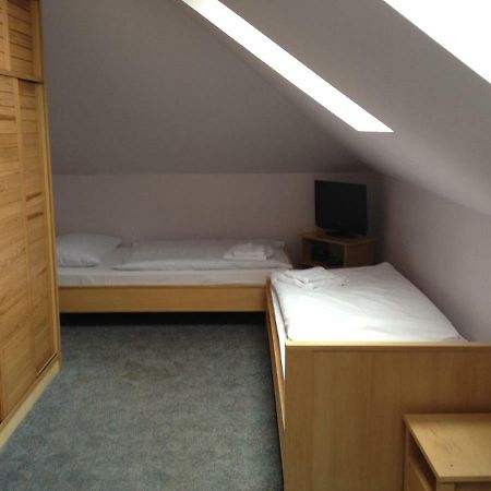 Pension Filip Prague Luaran gambar