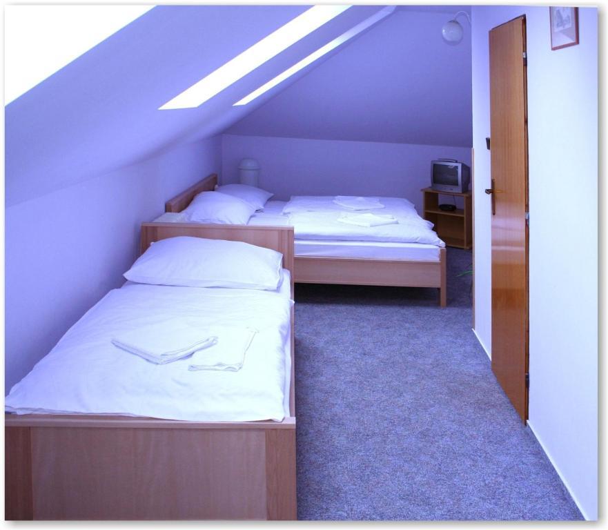 Pension Filip Prague Luaran gambar