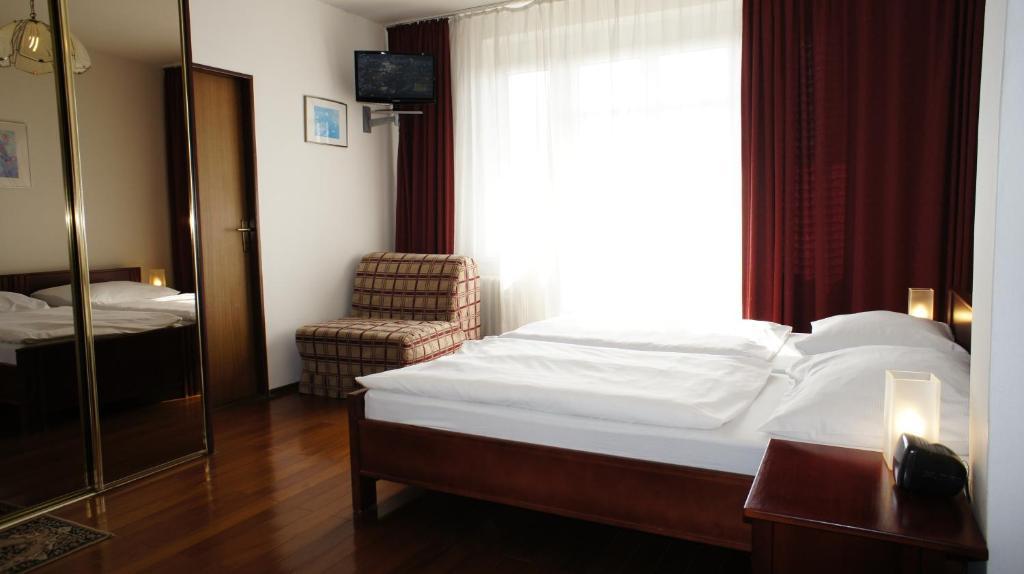 Pension Filip Prague Bilik gambar