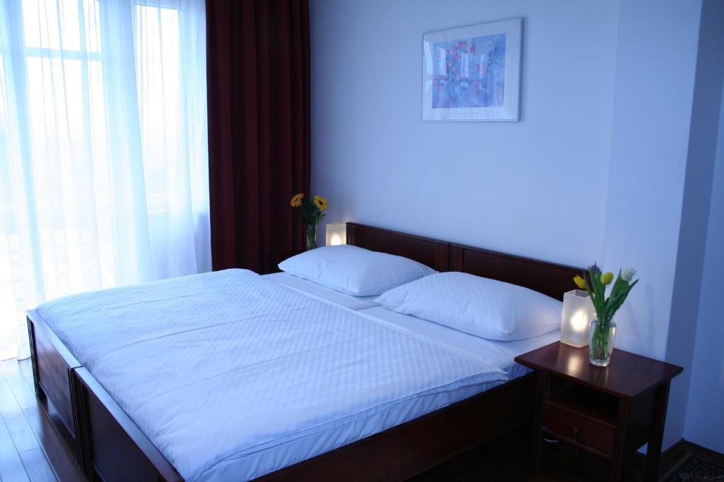 Pension Filip Prague Bilik gambar