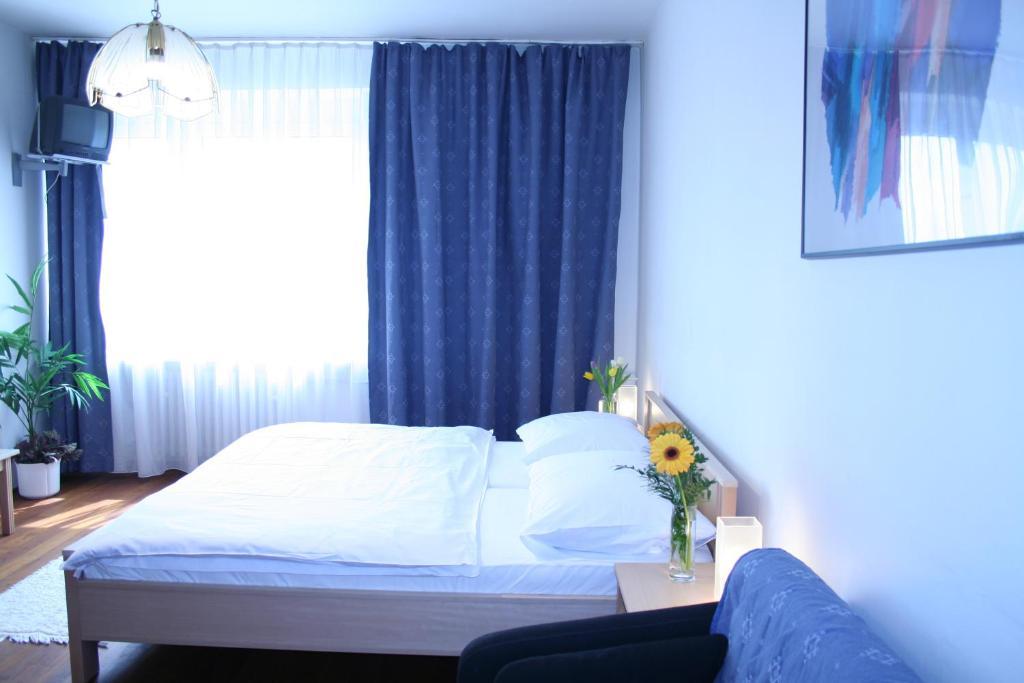Pension Filip Prague Bilik gambar