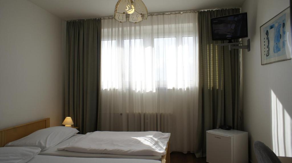 Pension Filip Prague Bilik gambar