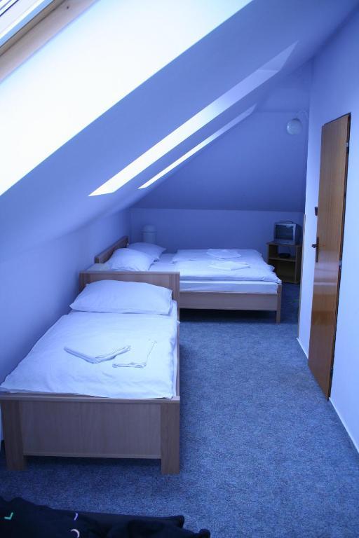 Pension Filip Prague Luaran gambar