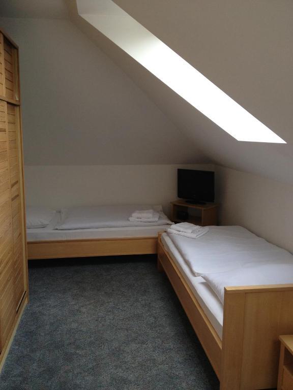 Pension Filip Prague Luaran gambar