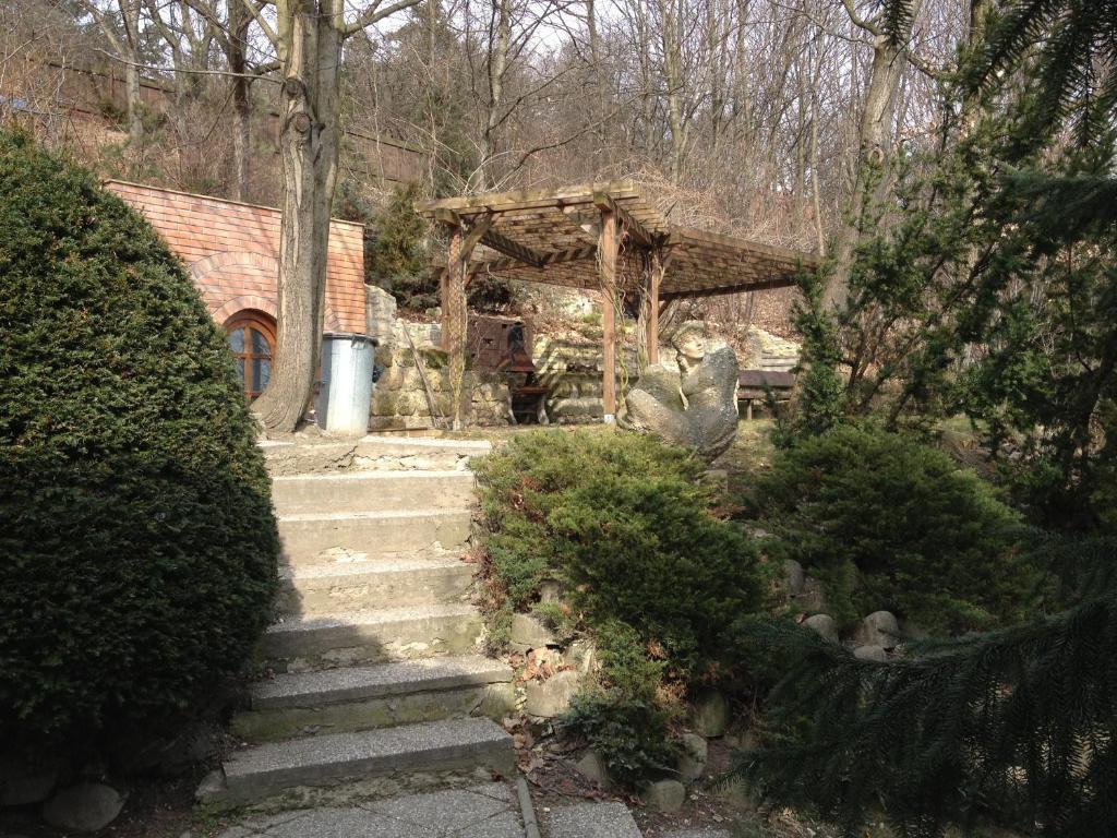 Pension Filip Prague Luaran gambar