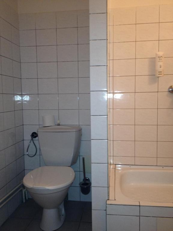 Pension Filip Prague Bilik gambar