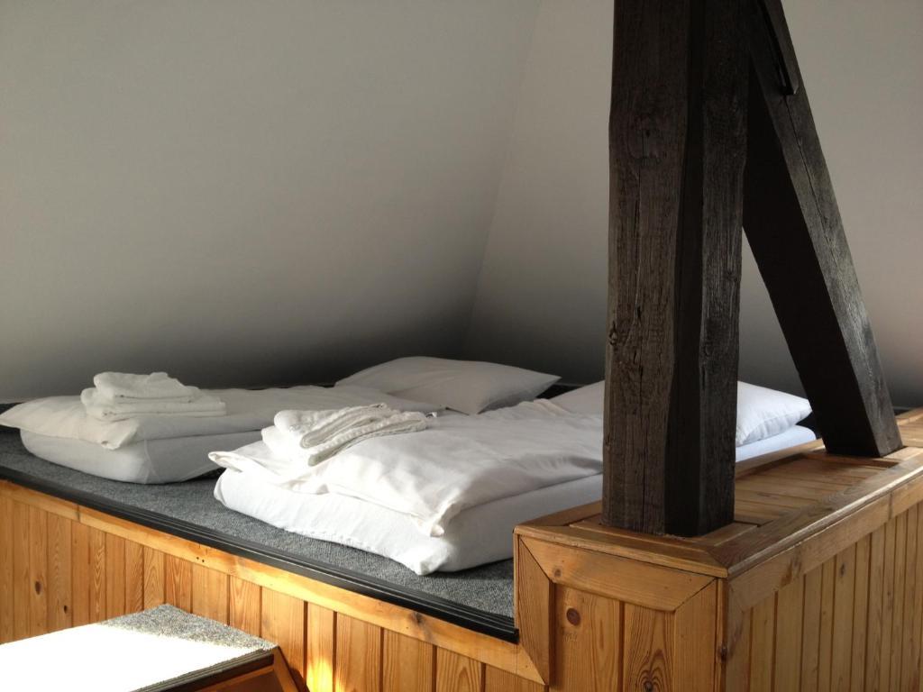 Pension Filip Prague Luaran gambar