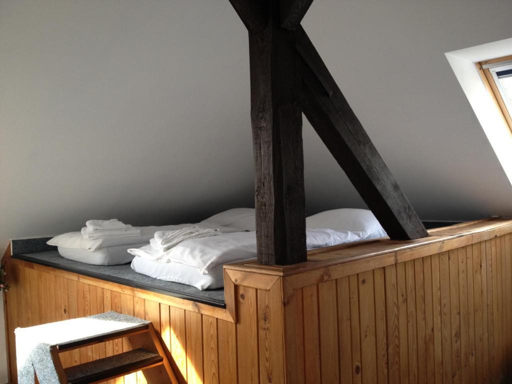 Pension Filip Prague Bilik gambar