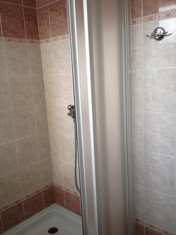 Pension Filip Prague Bilik gambar