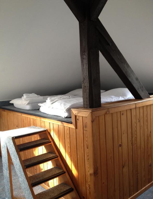 Pension Filip Prague Luaran gambar