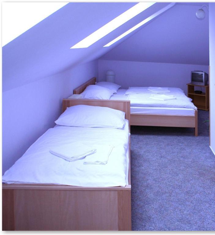 Pension Filip Prague Luaran gambar