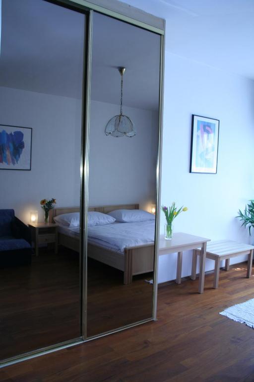 Pension Filip Prague Luaran gambar