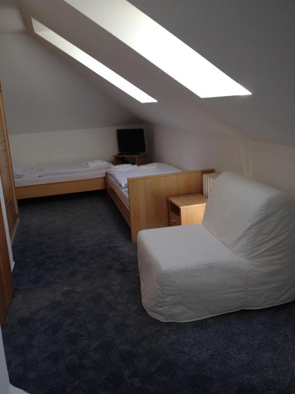 Pension Filip Prague Bilik gambar