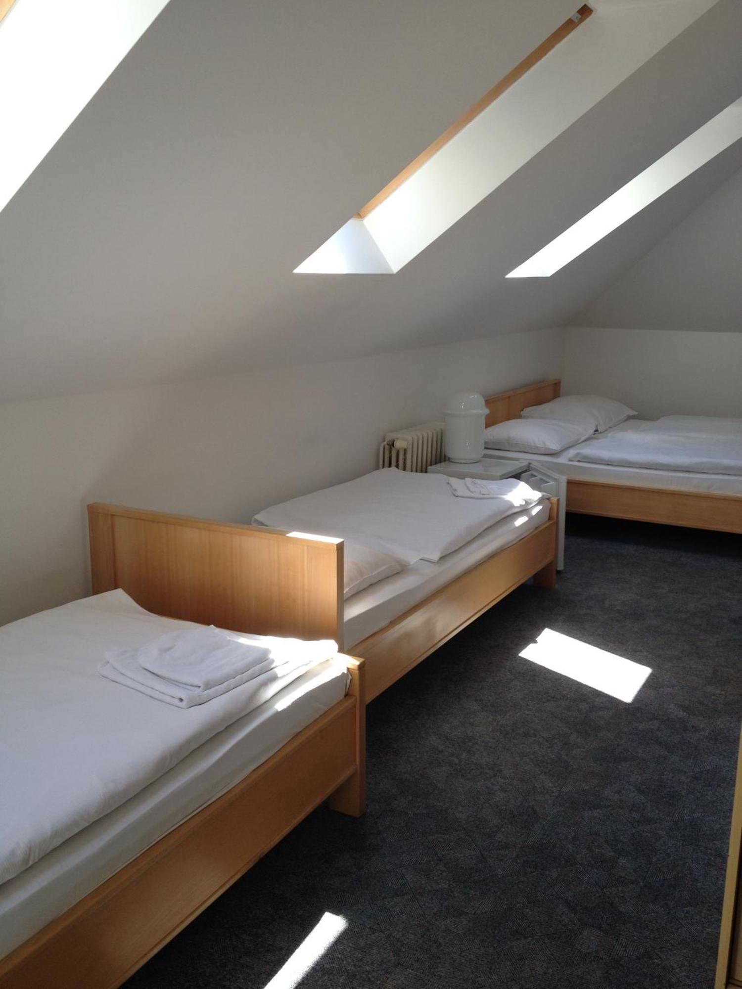 Pension Filip Prague Luaran gambar