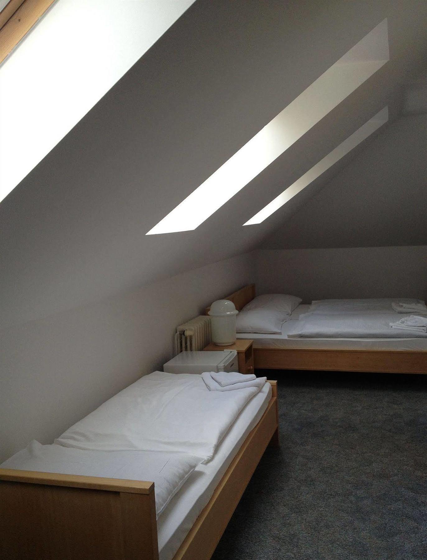 Pension Filip Prague Luaran gambar