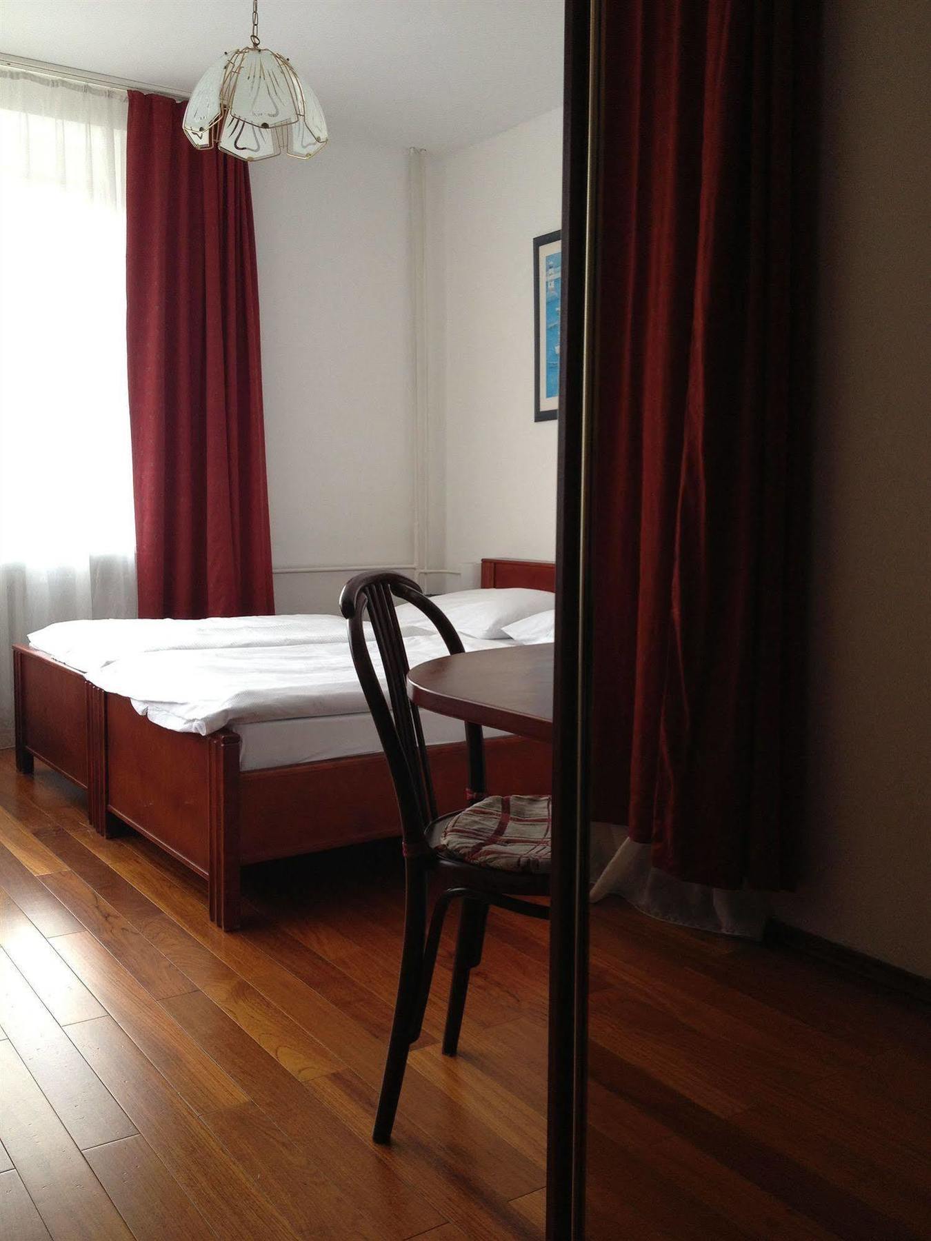 Pension Filip Prague Luaran gambar