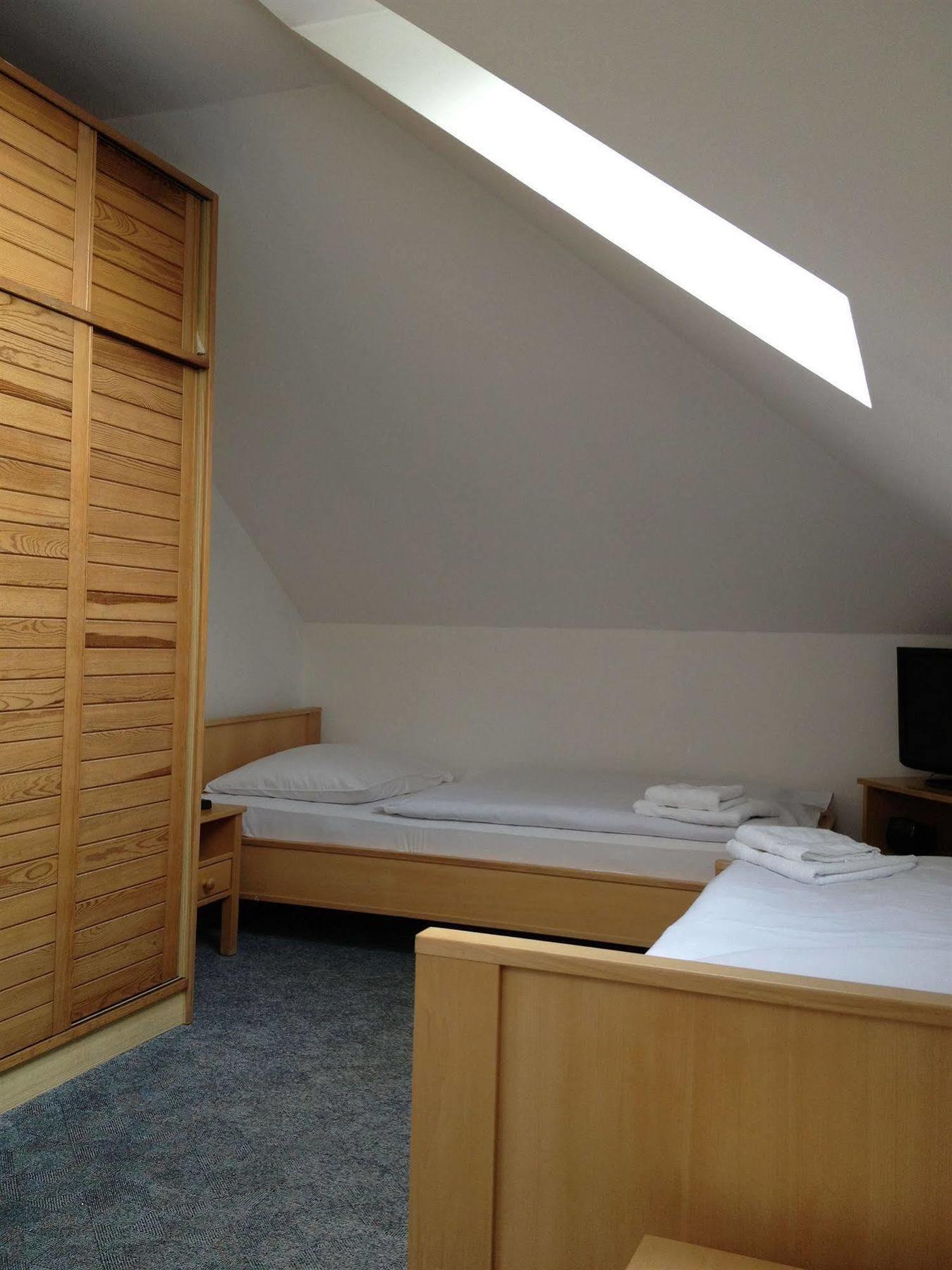 Pension Filip Prague Luaran gambar