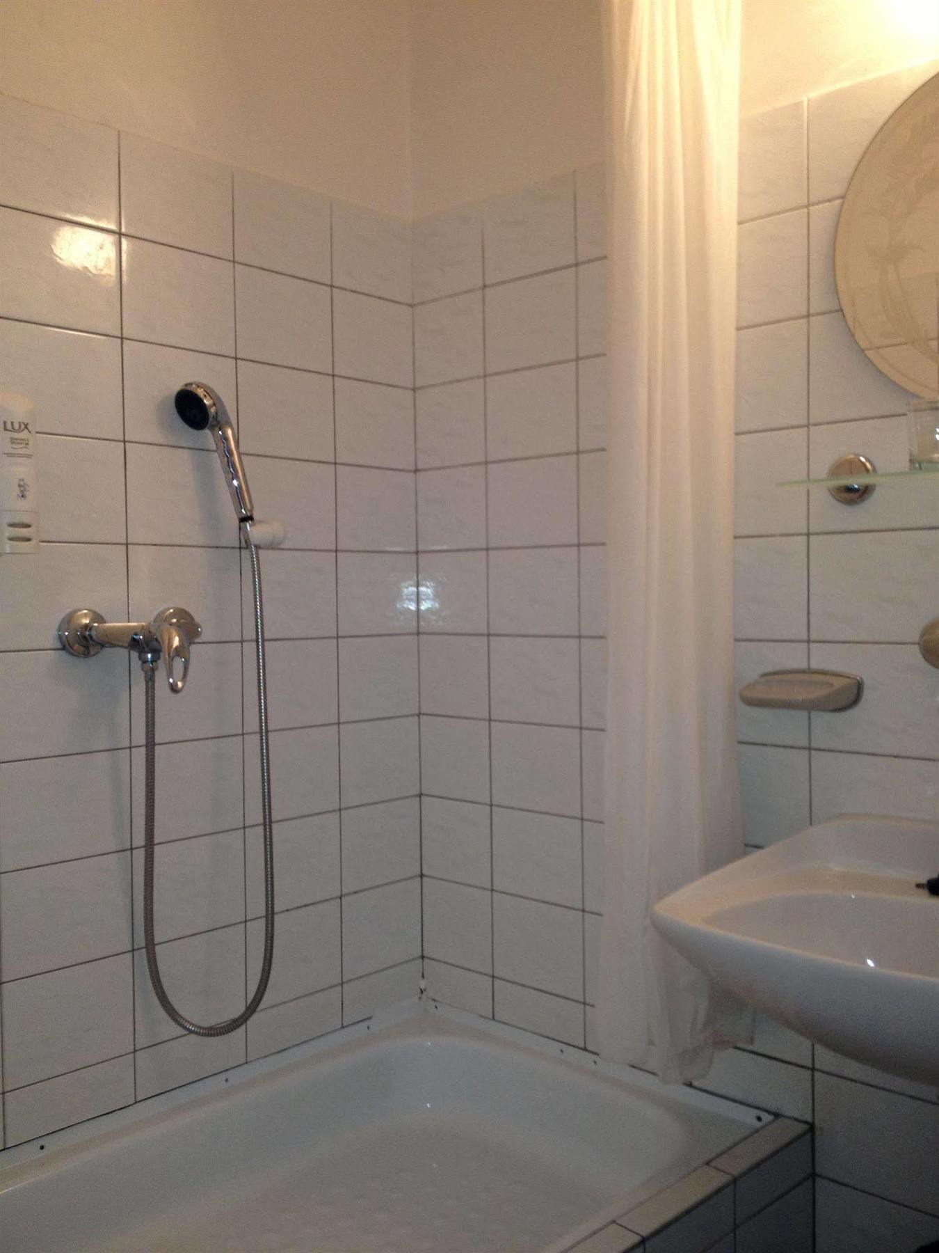 Pension Filip Prague Luaran gambar