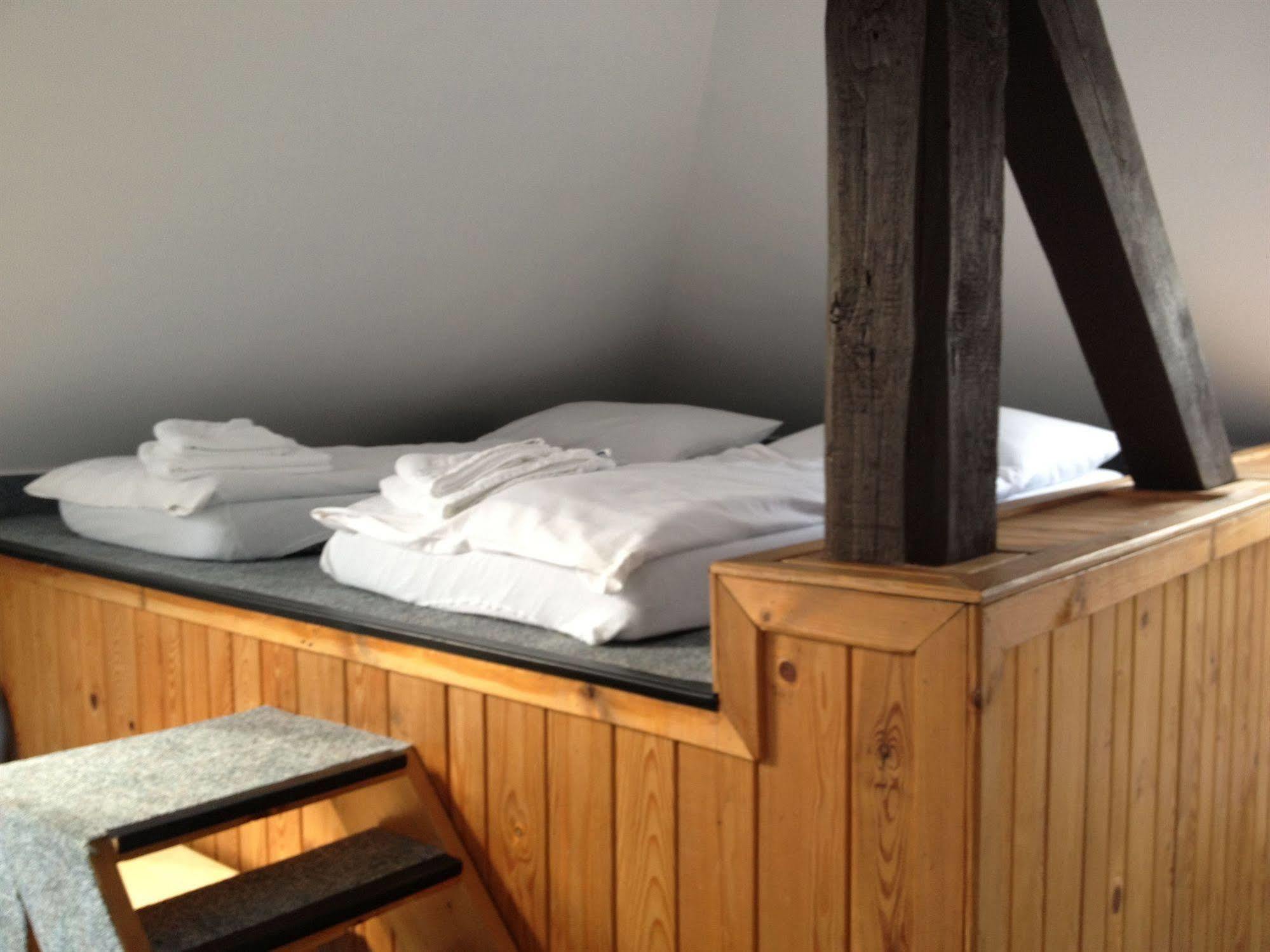 Pension Filip Prague Luaran gambar