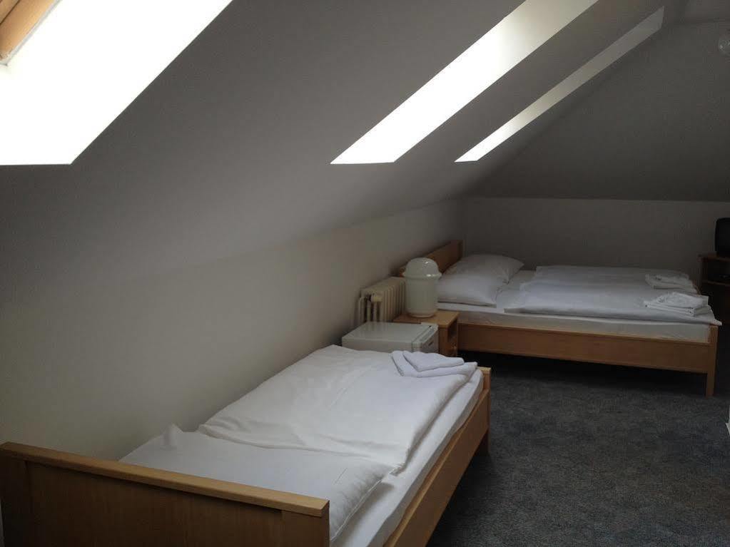 Pension Filip Prague Luaran gambar
