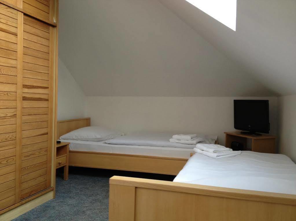 Pension Filip Prague Luaran gambar