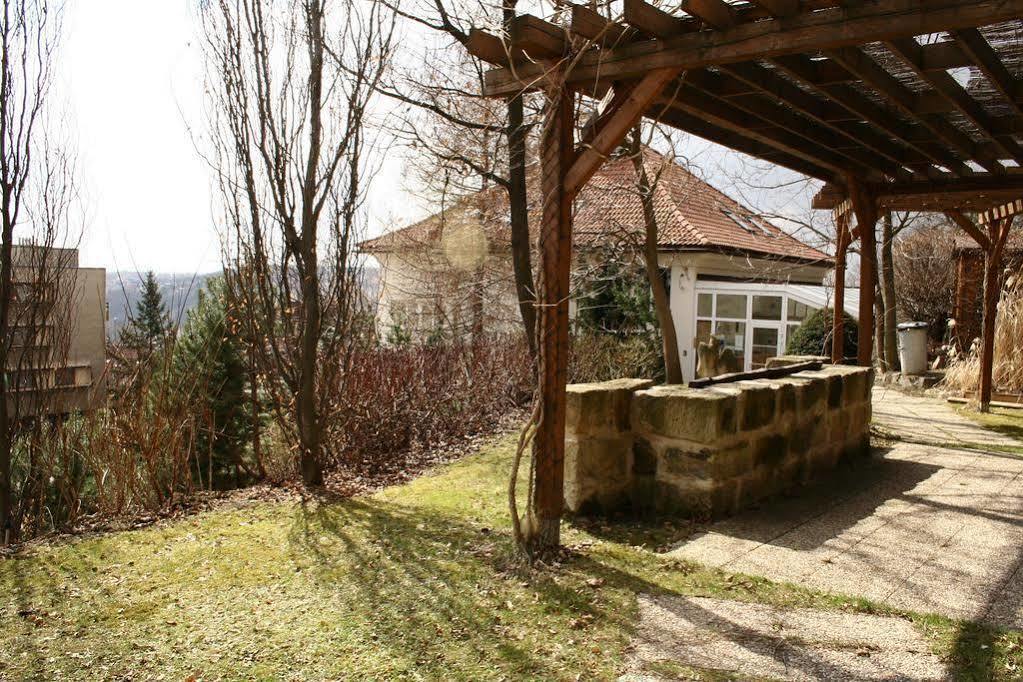Pension Filip Prague Luaran gambar
