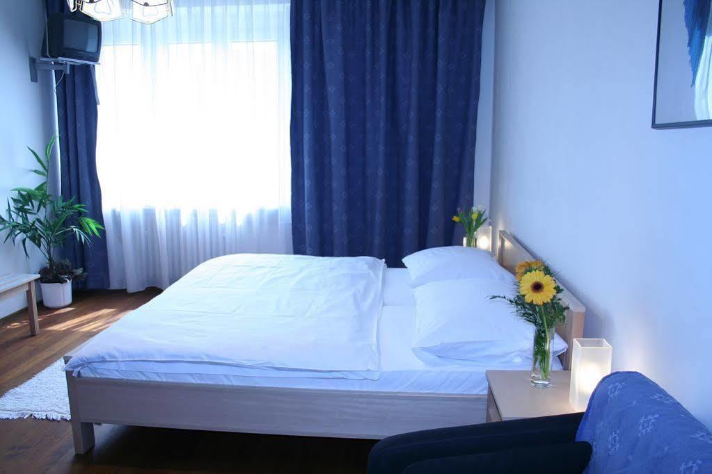 Pension Filip Prague Luaran gambar