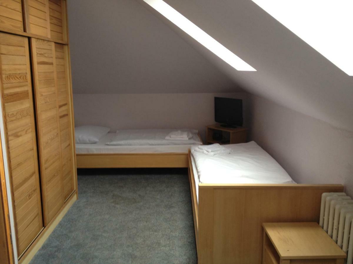 Pension Filip Prague Luaran gambar